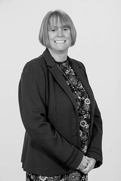 Staff Member - Melanie Jackson MA, PGD (Est Man), AssocRICS Registered Valuer