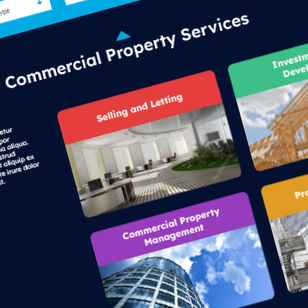 News Story - Align Chartered Surveyors launches new website