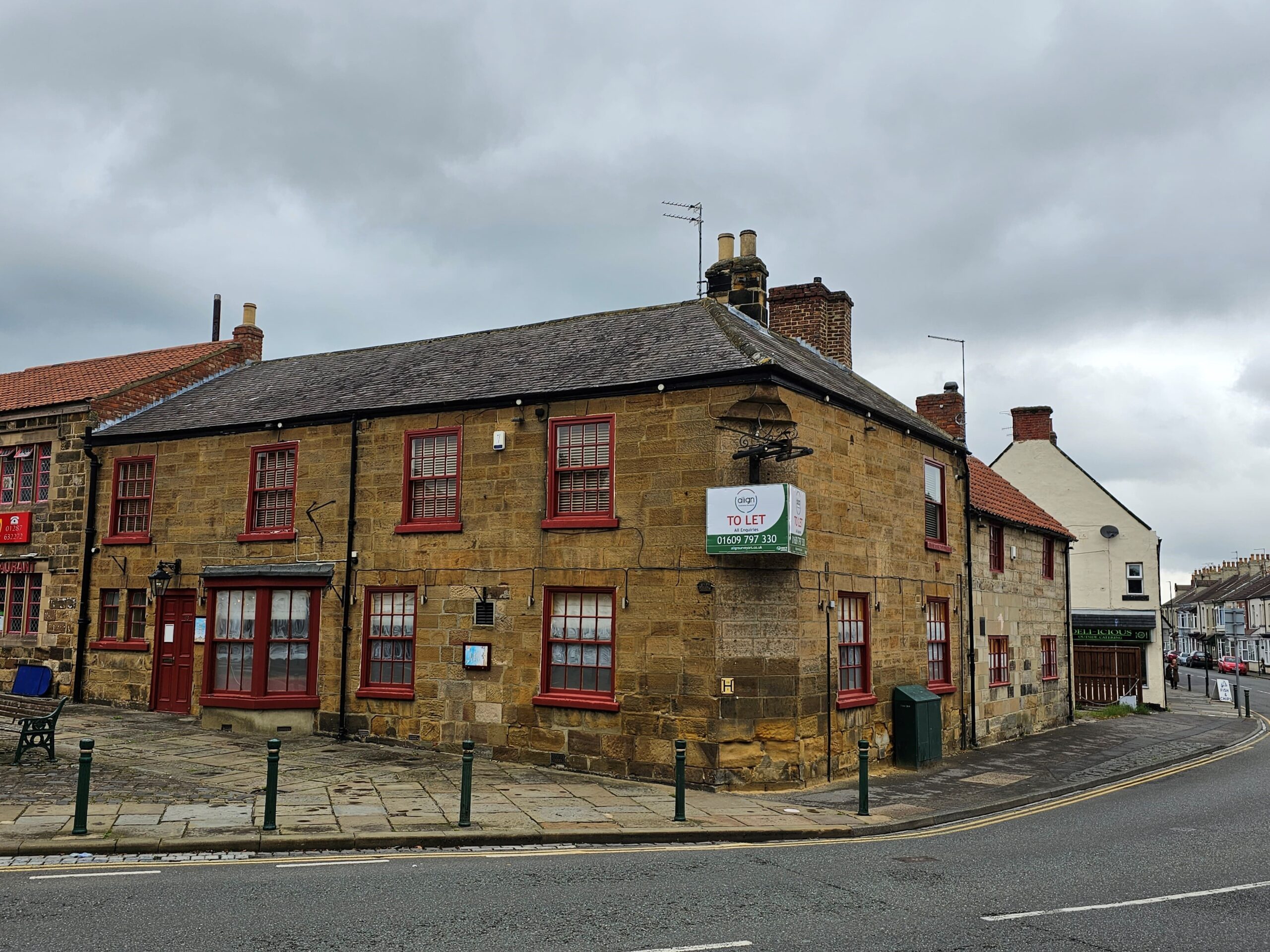 News Story - New Instruction – 63 Church Street,