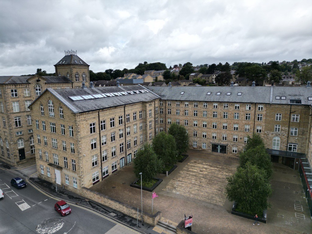 News Story - Letting agreed