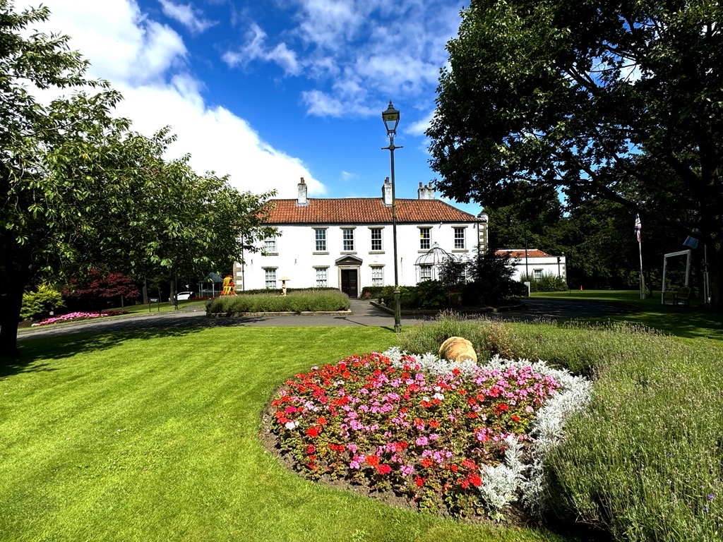 News Story - Align Chartered Surveyors Appointed by Peterlee Town Council to Market Historic Shotton Hall for Sale