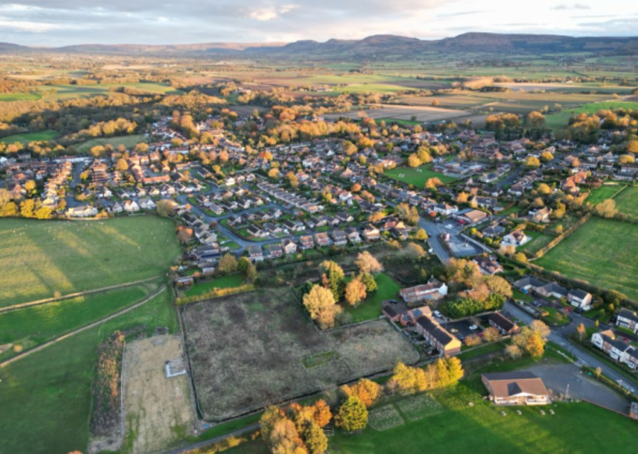 News Story - New Instruction: Prime Development Opportunity in North Yorkshire