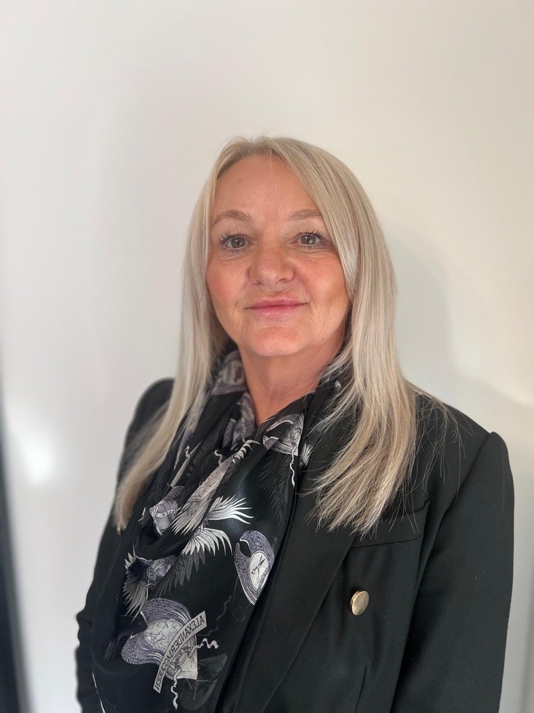 News Story - Exciting New Addition to Our Team – Julie Anderson!